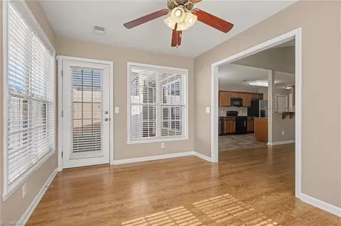 Entry Way - 668 Chas Ct, High Point, NC 27265 photo 3 of 3