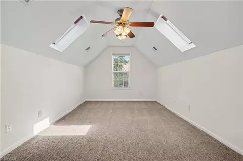 Bedroom - 668 Chas Ct, High Point, NC 27265 photo 4 of 4
