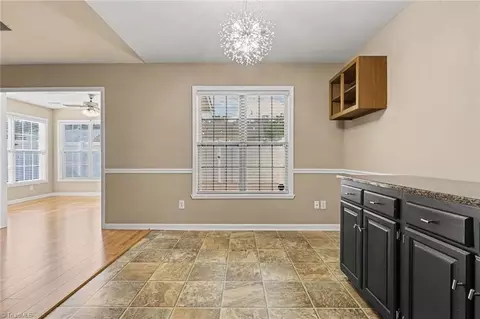 Entry Way - 668 Chas Ct, High Point, NC 27265 photo 2 of 3