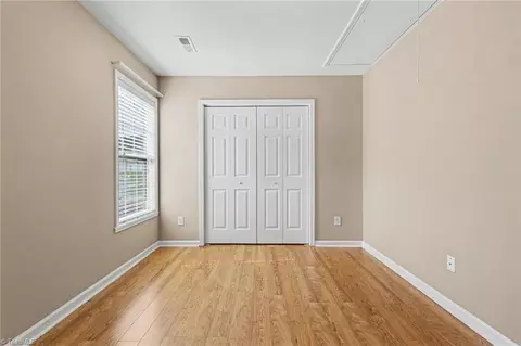 Bedroom - 668 Chas Ct, High Point, NC 27265 photo 3 of 4