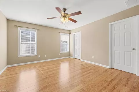 Bedroom - 668 Chas Ct, High Point, NC 27265 photo 1 of 4