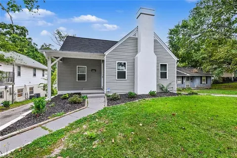 909 Josephine Boyd St, Greensboro, NC 27403