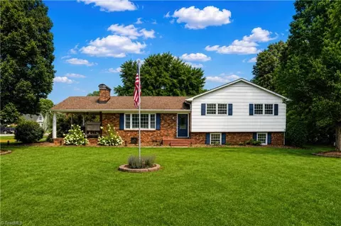 1251 Union Cross Rd, Kernersville, NC 27284