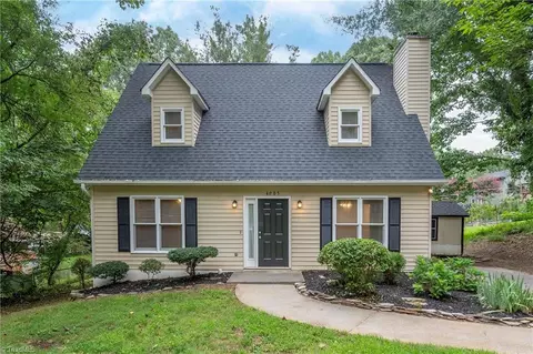 4005 Primrose Path, Winston Salem, NC 27127
