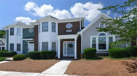 3219 Cypress Park Rd #C, Greensboro, NC 27407