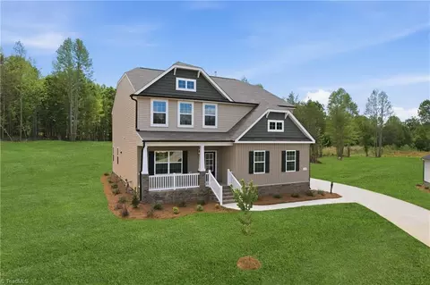 3706 Straw Hat Rd, Greensboro, NC 27410