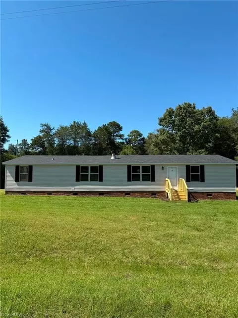 2430 Simerson Rd, Linwood, NC 27299