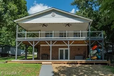 176 Friar Tuck Ter, Lexington, NC 27292