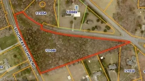 4500 Tyrone Loop, Greensboro, NC 27406