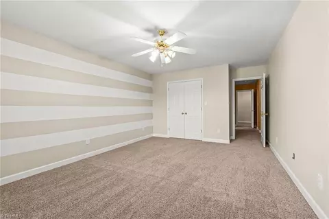 Bedroom - 6973 Chapsworth Dr, Trinity, NC 27370 photo 6 of 8