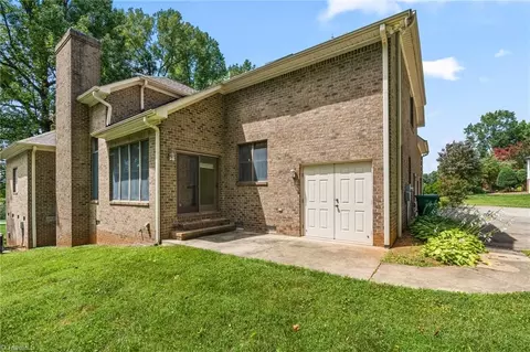 Exterior - 6973 Chapsworth Dr, Trinity, NC 27370 photo 2 of 9