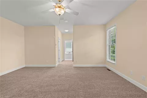 Bedroom - 6973 Chapsworth Dr, Trinity, NC 27370 photo 2 of 8