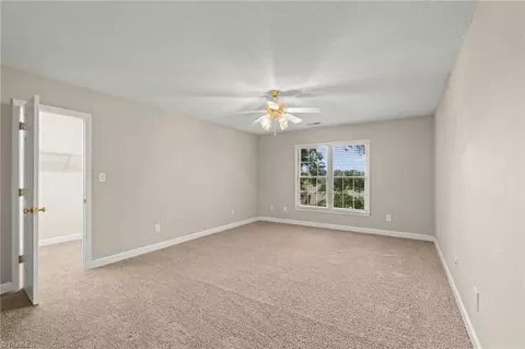 Bedroom - 6973 Chapsworth Dr, Trinity, NC 27370 photo 3 of 8