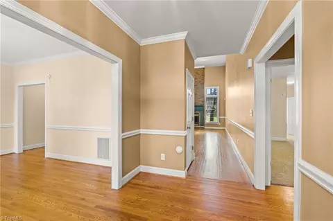 Entry Way - 6973 Chapsworth Dr, Trinity, NC 27370 photo 2 of 4