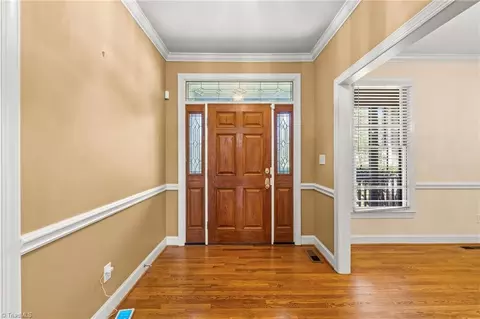 Entry Way - 6973 Chapsworth Dr, Trinity, NC 27370 photo 1 of 4