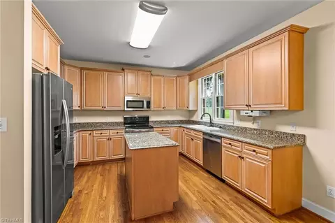 Kitchen - 6973 Chapsworth Dr, Trinity, NC 27370 photo 1 of 6