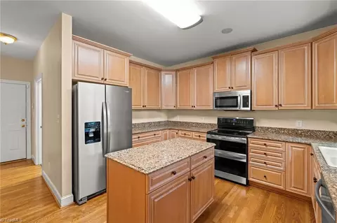 Kitchen - 6973 Chapsworth Dr, Trinity, NC 27370 photo 2 of 6
