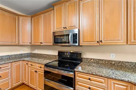 Kitchen - 6973 Chapsworth Dr, Trinity, NC 27370 photo 3 of 6