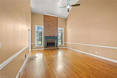 Living - 6973 Chapsworth Dr, Trinity, NC 27370 photo 3 of 5