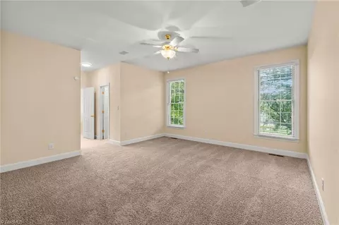Bedroom - 6973 Chapsworth Dr, Trinity, NC 27370 photo 1 of 8