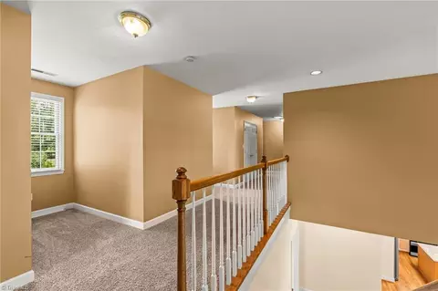 Entry Way - 6973 Chapsworth Dr, Trinity, NC 27370 photo 3 of 4