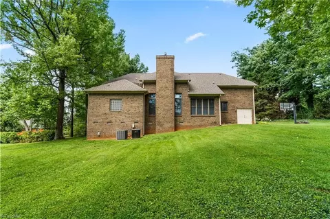 Exterior - 6973 Chapsworth Dr, Trinity, NC 27370 photo 4 of 9