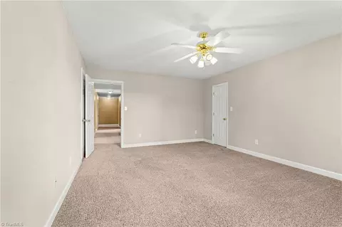 Bedroom - 6973 Chapsworth Dr, Trinity, NC 27370 photo 4 of 8