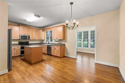 Kitchen - 6973 Chapsworth Dr, Trinity, NC 27370 photo 6 of 6