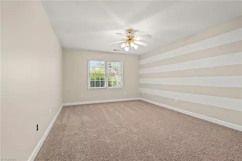 Bedroom - 6973 Chapsworth Dr, Trinity, NC 27370 photo 5 of 8
