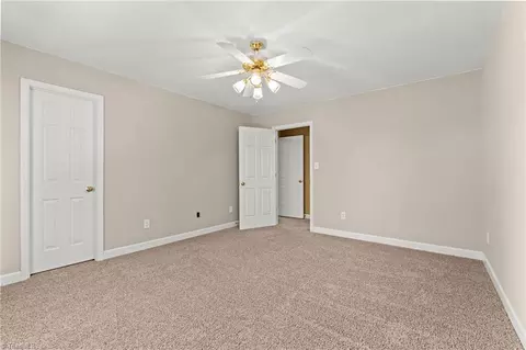 Bedroom - 6973 Chapsworth Dr, Trinity, NC 27370 photo 8 of 8