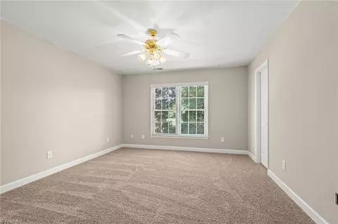 Bedroom - 6973 Chapsworth Dr, Trinity, NC 27370 photo 7 of 8