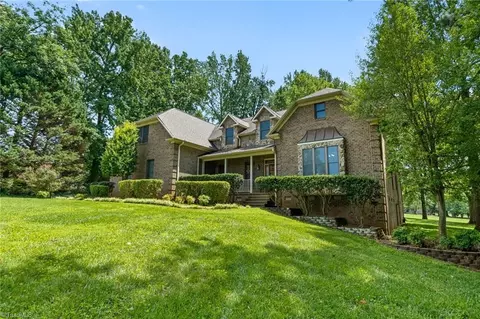 Exterior - 6973 Chapsworth Dr, Trinity, NC 27370 photo 9 of 9