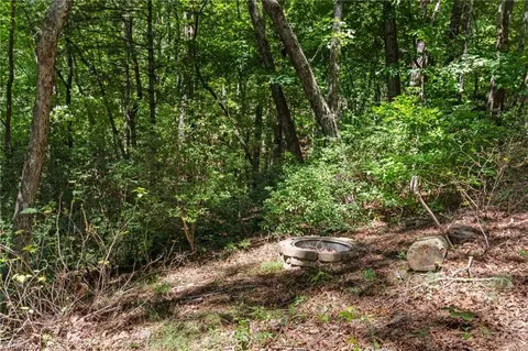 Exterior - 157 Wolf Trl, Mcgrady, NC 28649 photo 9 of 11