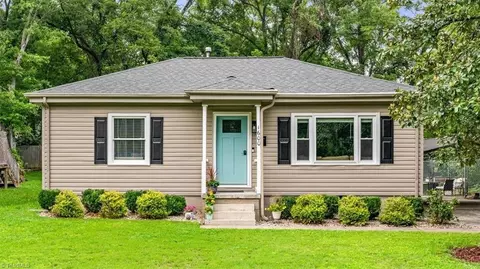 1600 Roseland St, Greensboro, NC 27408