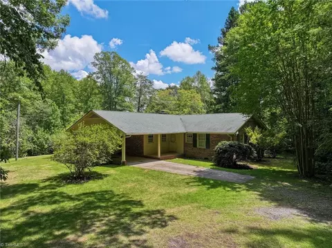 2548 Moir Mill Rd, Reidsville, NC 27320