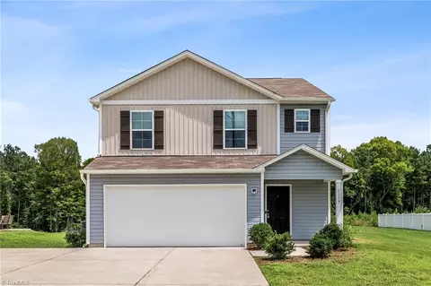 1139 Calvin Sowers Rd, Lexington, NC 27295