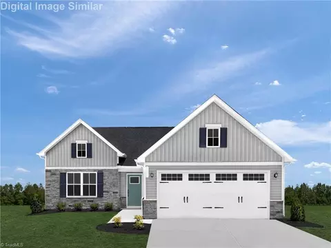 232 Linwood Estates Dr, Lexington, NC 27292