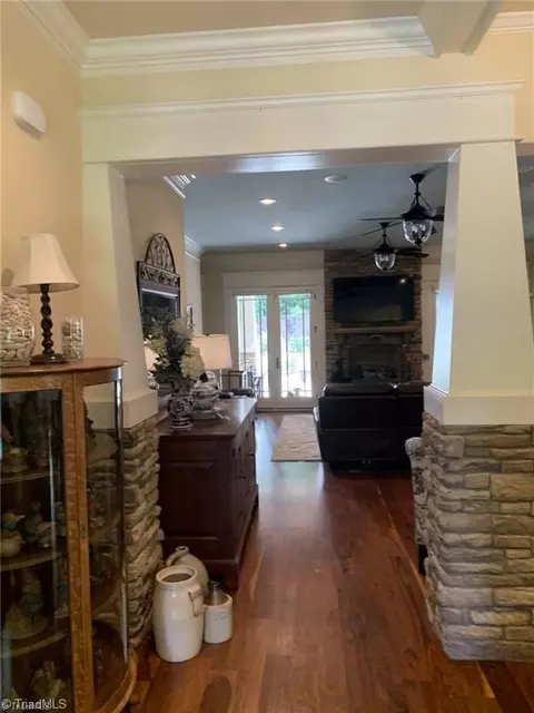 Entry Way - 397 Curry Rd, High Point, NC 27265 photo 1 of 1