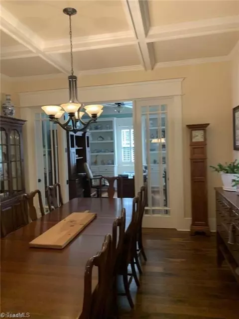Dining - 397 Curry Rd, High Point, NC 27265 photo 1 of 3