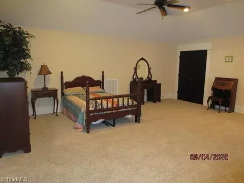 Bedroom - 397 Curry Rd, High Point, NC 27265 photo 2 of 3