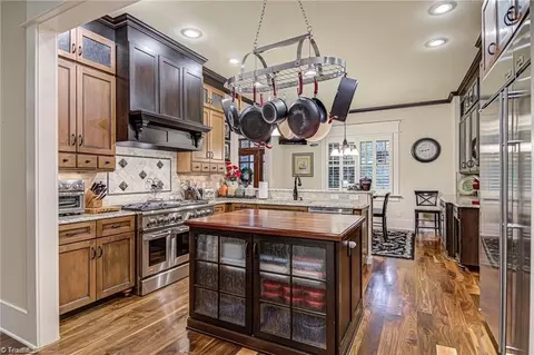 Kitchen - 397 Curry Rd, High Point, NC 27265 photo 1 of 2