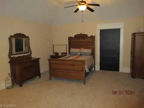 Bedroom - 397 Curry Rd, High Point, NC 27265 photo 3 of 3