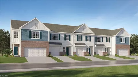1320 Cider Mill Rd #HOME 54, Kernersville, NC 27284