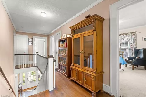 Entry Way - 710 Sunset Dr, High Point, NC 27262 photo 4 of 4