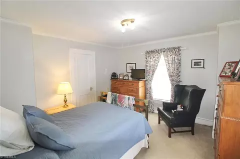 Bedroom - 710 Sunset Dr, High Point, NC 27262 photo 6 of 6