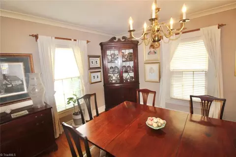 Dining - 710 Sunset Dr, High Point, NC 27262 photo 1 of 3