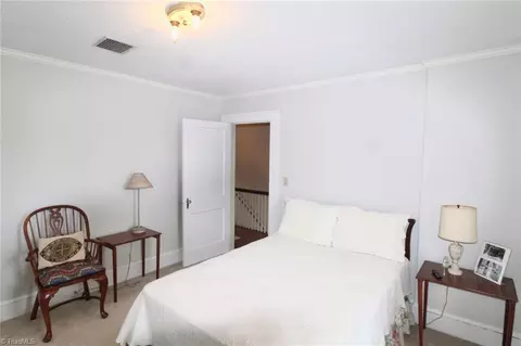 Bedroom - 710 Sunset Dr, High Point, NC 27262 photo 4 of 6