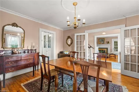 Dining - 710 Sunset Dr, High Point, NC 27262 photo 6 of 6