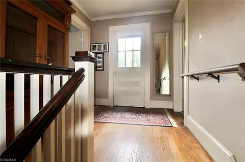Entry Way - 710 Sunset Dr, High Point, NC 27262 photo 3 of 3