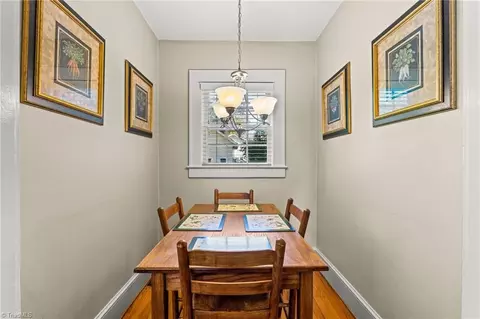 Dining - 710 Sunset Dr, High Point, NC 27262 photo 4 of 6